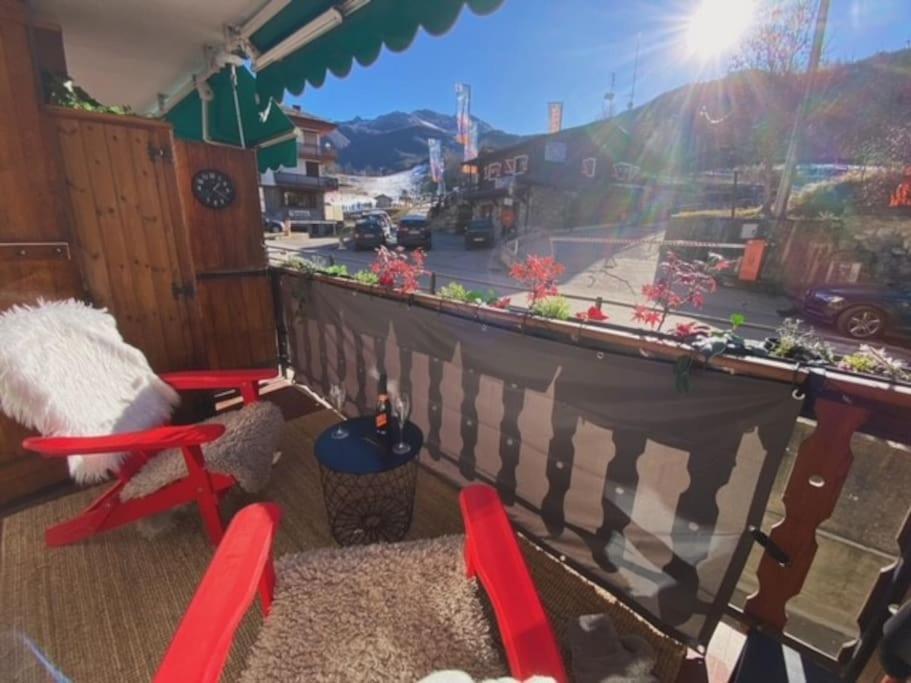 Little Canadian Lodge, Limone Limone Piemonte Esterno foto