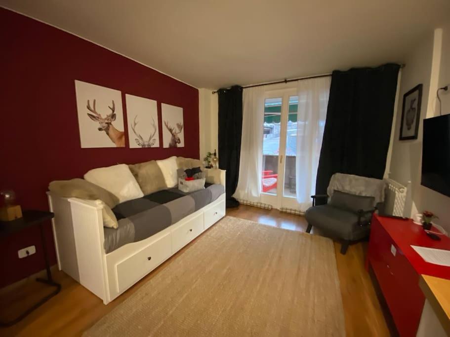 Little Canadian Lodge, Limone Limone Piemonte Esterno foto