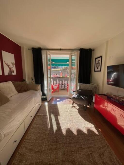 Little Canadian Lodge, Limone Limone Piemonte Esterno foto
