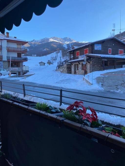 Little Canadian Lodge, Limone Limone Piemonte Esterno foto