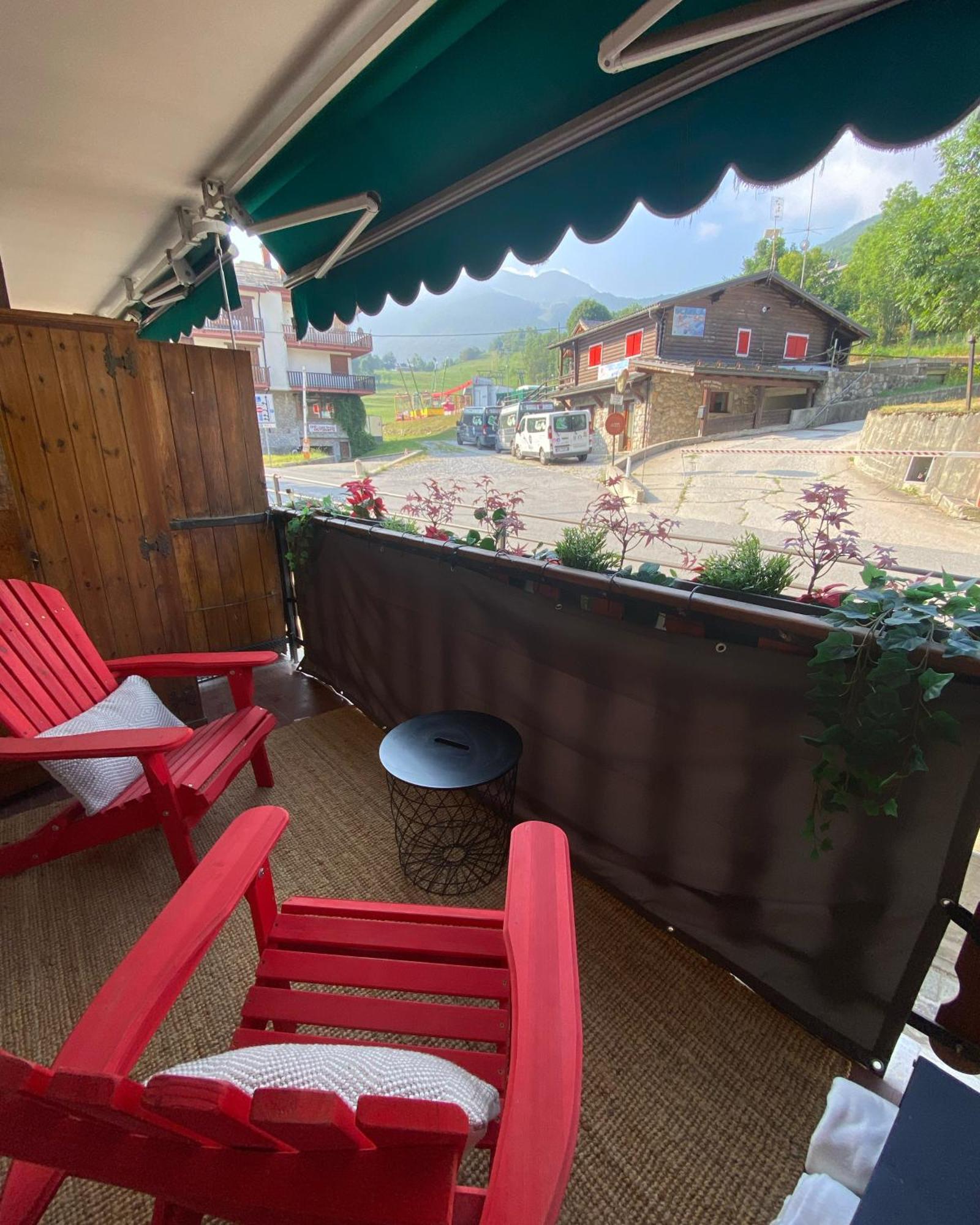 Little Canadian Lodge, Limone Limone Piemonte Esterno foto